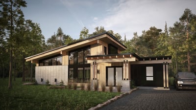habitations