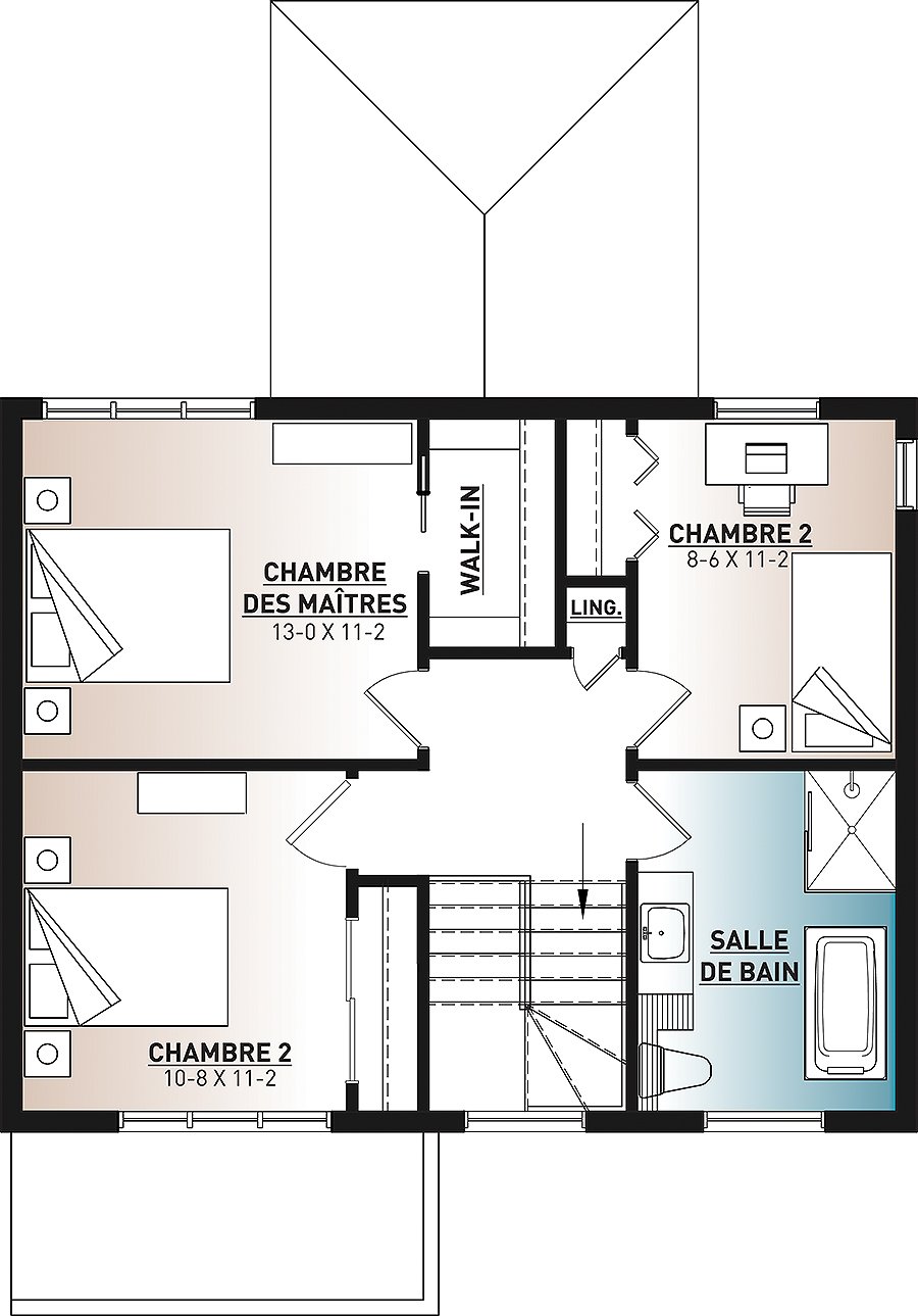3729-ETAGE