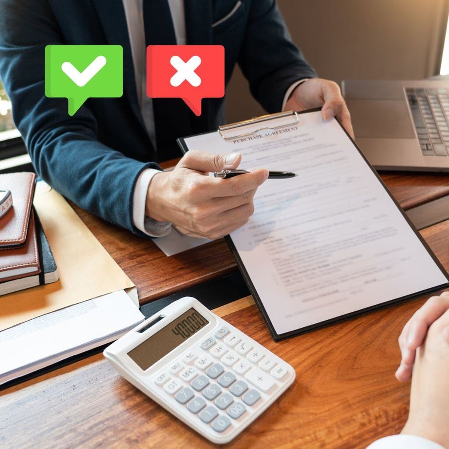 Avantages et Inconvénients du Prêt Hypothécaire