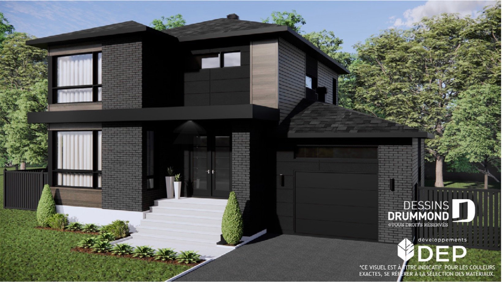 Bellechasse coloration 1