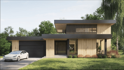 habitations