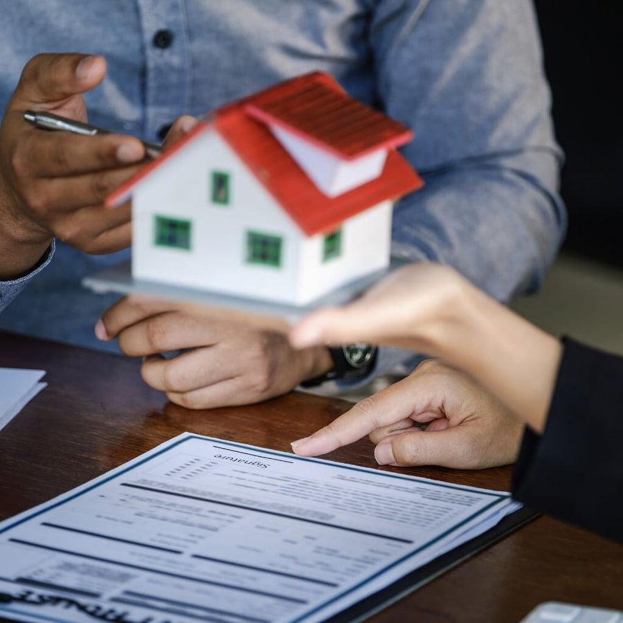 Comment Fonctionne le Refinancement Hypothécaire