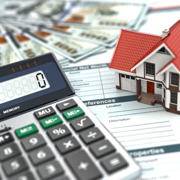 Comment Obtenir une Hypothèque
