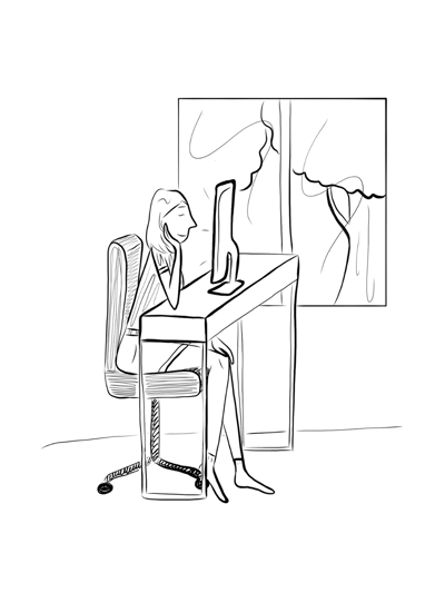 Femme télétravail-min-1-1