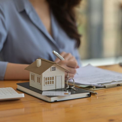 Fonctionnement Prêt Hypothécaire