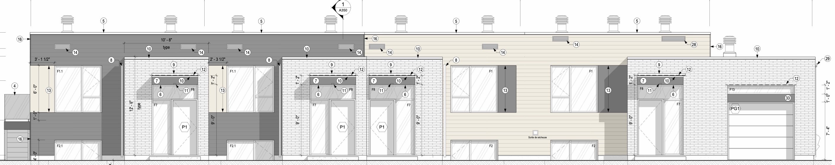 Horizon plan front