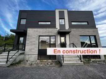 habitations