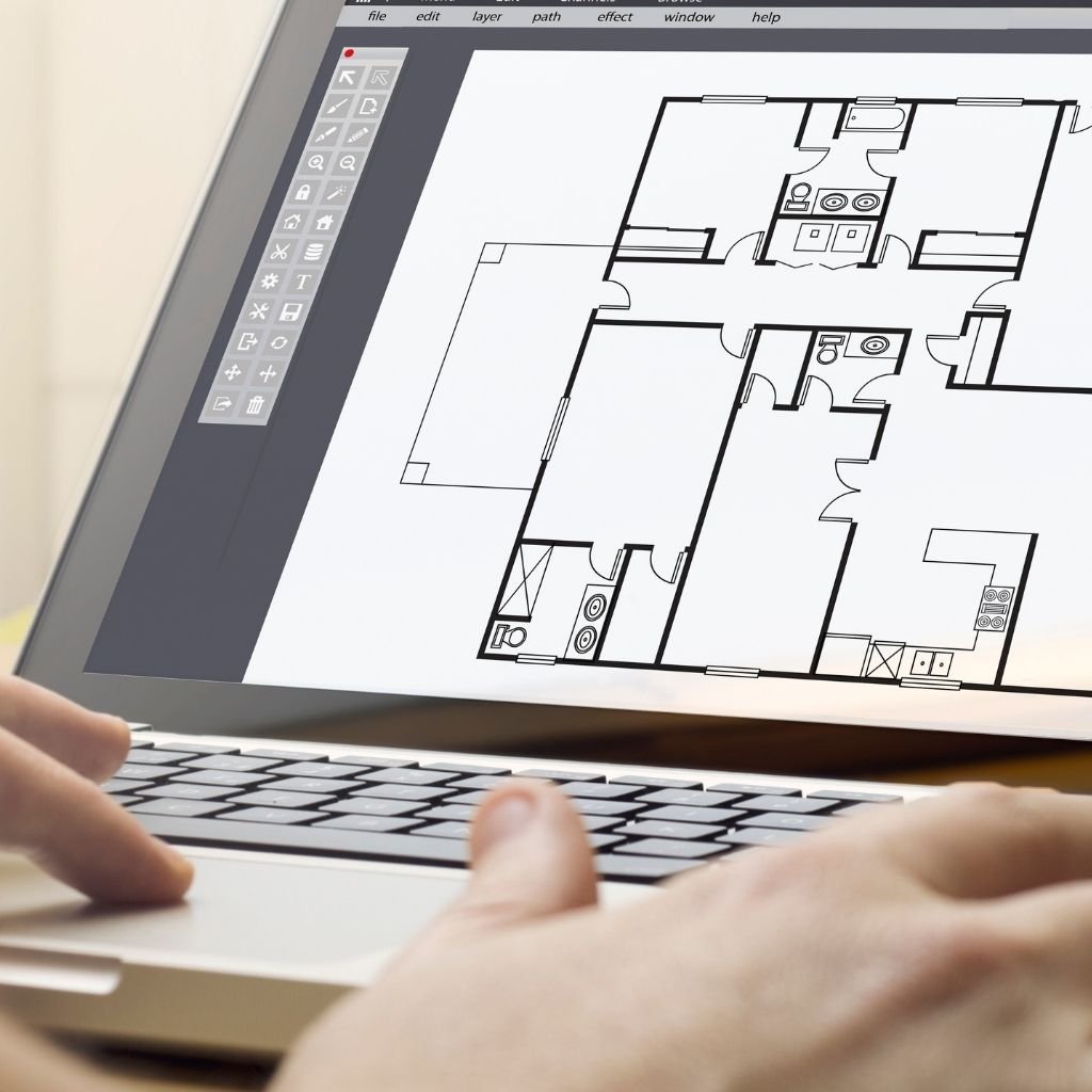 Outil Dessin Plan Gratuit – Dessiner Un Plan Gratuitement 3D – OPJZQB