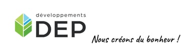 Logo bonheur