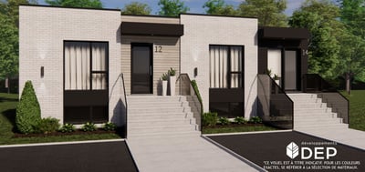 habitations
