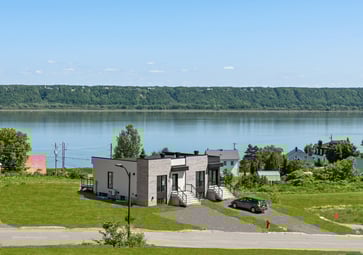 habitations