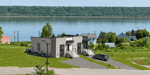 Pourquoi choisir une maison à louer à Château-Richer plutôt qu'un appartement?