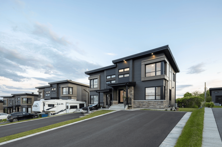 Pourquoi louer une maison sur la Côte-de-Beaupré