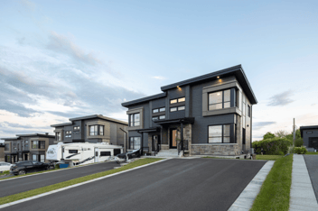 Pourquoi louer une maison sur la Côte-de-Beaupré
