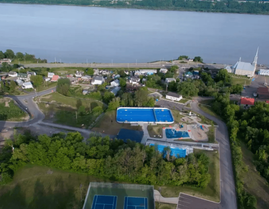 Pourquoi Opter pour un Jumelé Locatif à Château-Richer