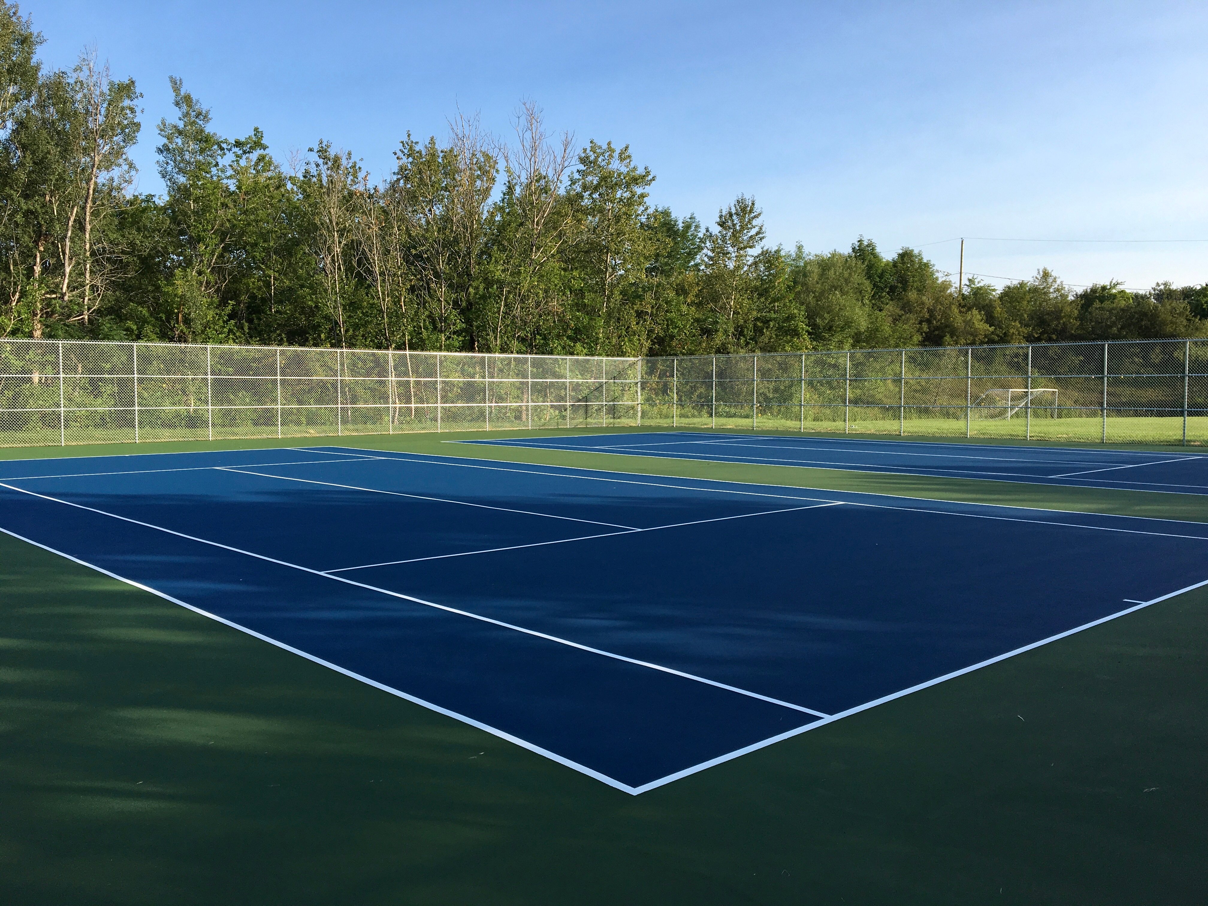 Tennis-1 Tennis-1