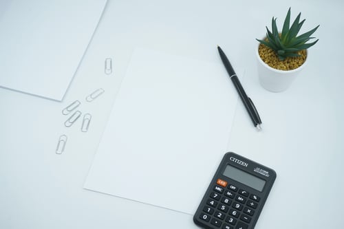 Calculatrice hypothécaire pour maison neuve