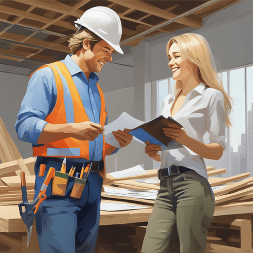 Comment Choisir un Constructeur de Maison? (13 Conseils) Côte-de-Beaupré maison neuve