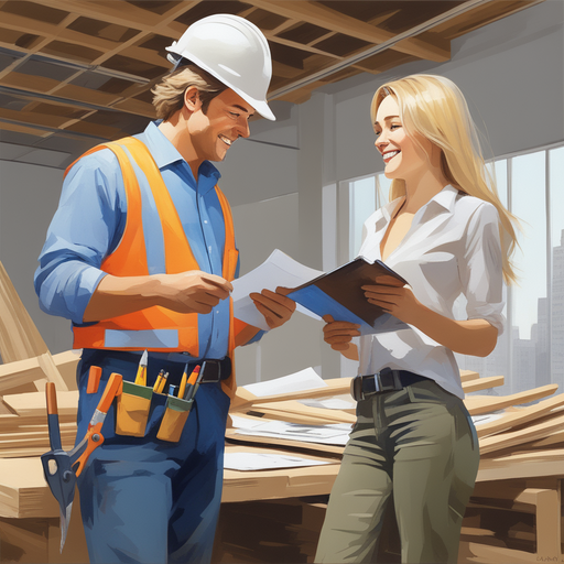 Comment Choisir un Constructeur de Maison? (13 Conseils) Côte-de-Beaupré maison neuve