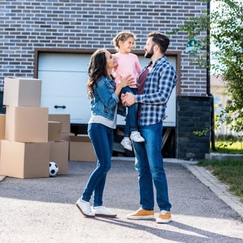 Choisir un logement à louer à L'Ange-Gardien