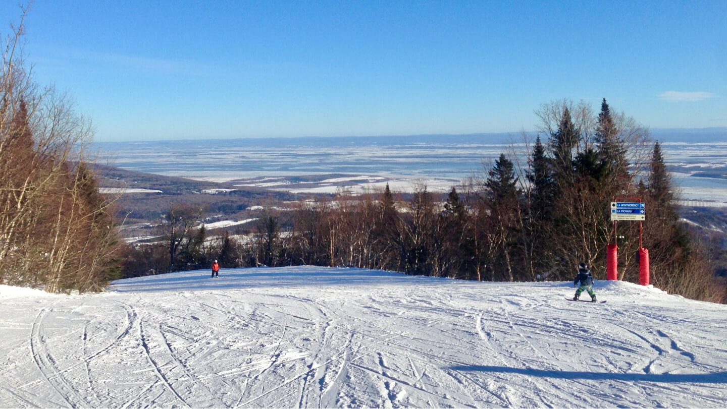 Mont Ste-Anne 1 1 (1)