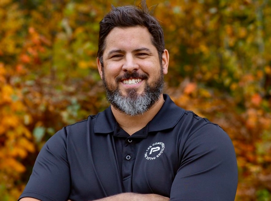 Pierre-Alexandre Blier Photo – grande taille 2 Pierre-Alexandre Blier Photo – grande taille 2